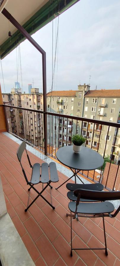 Suite Rent Milan 3 Exteriér fotografie