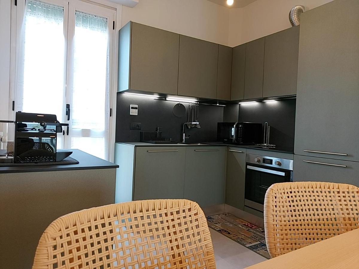 Suite Rent Milan 3 Exteriér fotografie